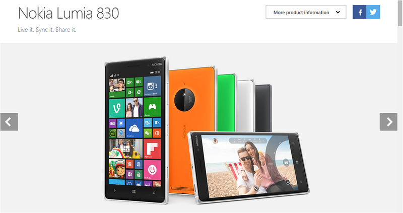 Illustration for article titled Microsoft comienza a eliminar la marca Nokia en Internet